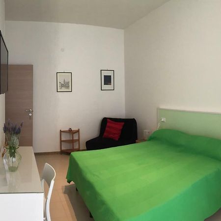 B&B Sorgente 23 Салерно Екстер'єр фото