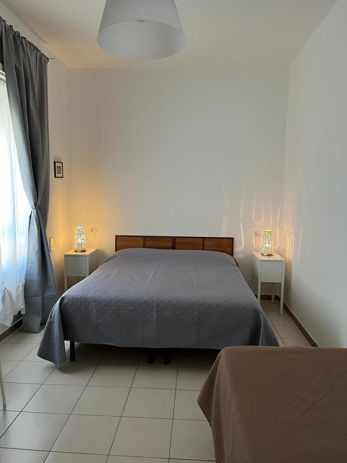B&B Sorgente 23 Салерно Екстер'єр фото