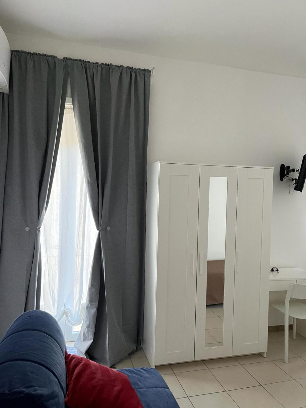 B&B Sorgente 23 Салерно Екстер'єр фото