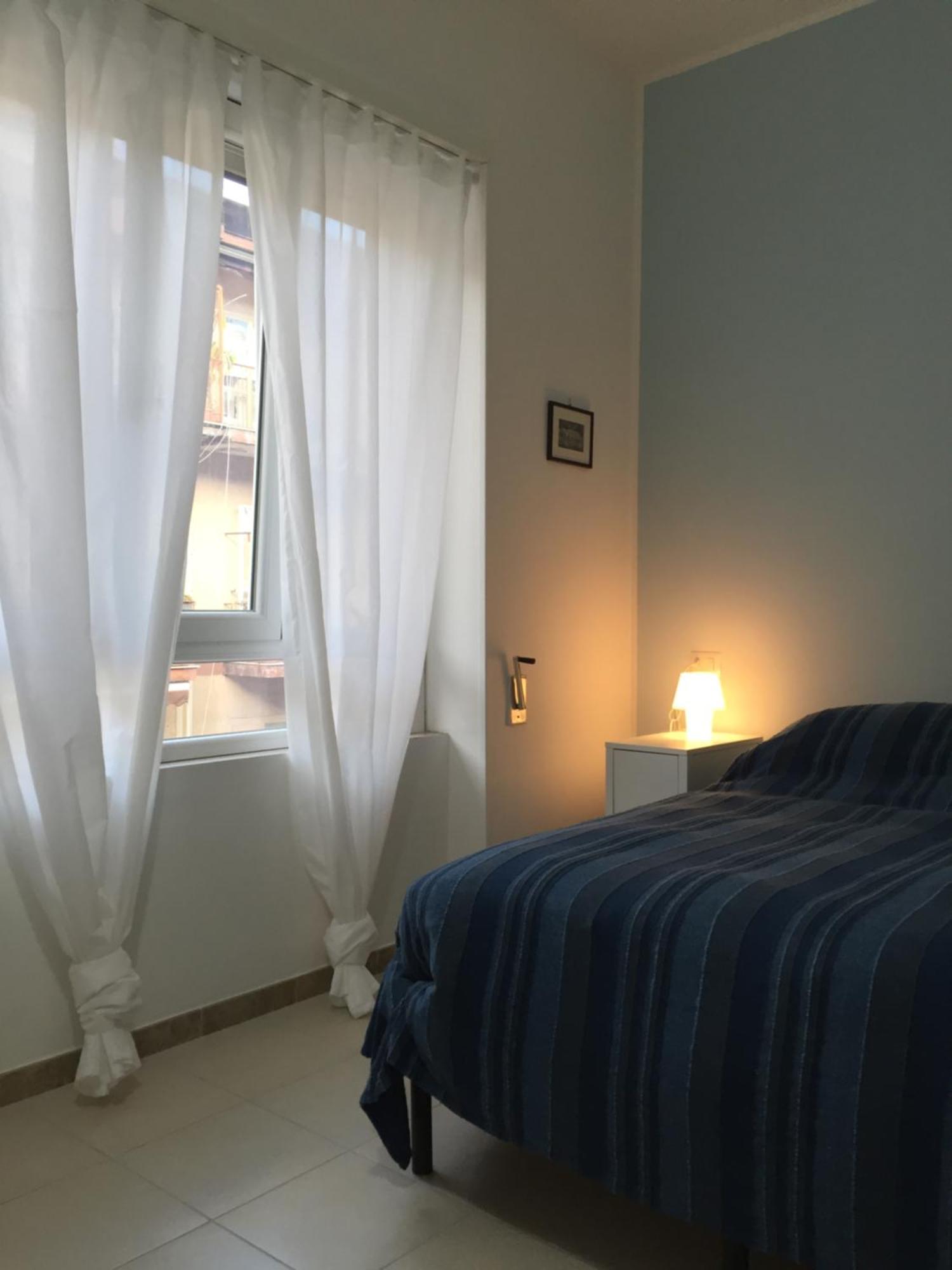 B&B Sorgente 23 Салерно Екстер'єр фото